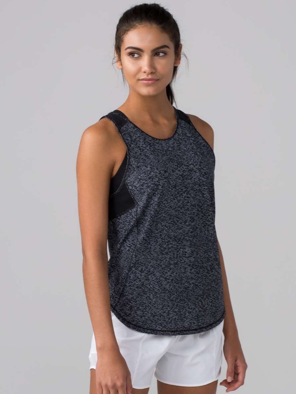 Lululemon Sculpt Tank II